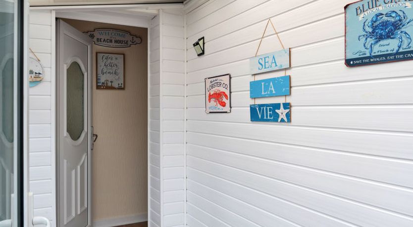 Photo of Llys Llewellyn