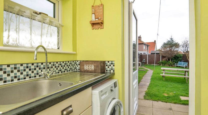 Photo of Llys Llewellyn