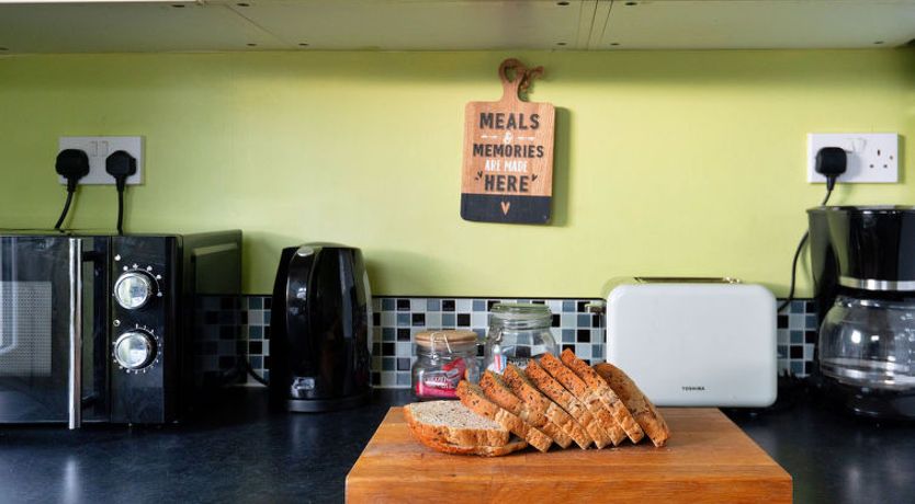 Photo of Llys Llewellyn