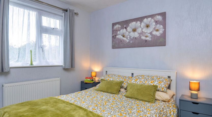 Photo of Llys Llewellyn