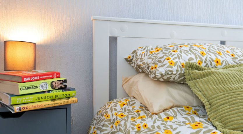 Photo of Llys Llewellyn