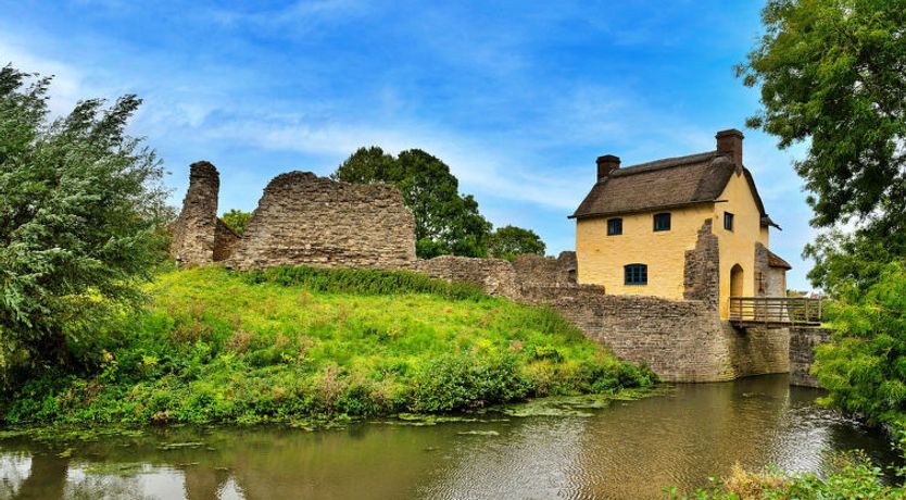Photo of Clematis Cottage