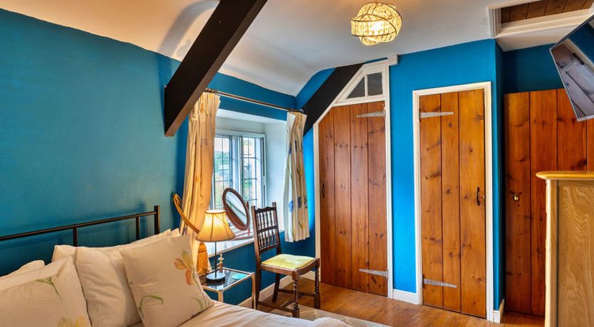 Photo of Clematis Cottage