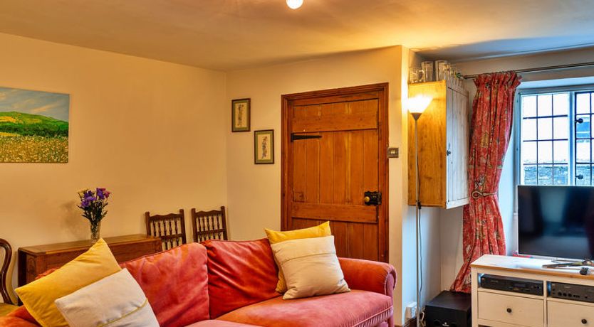 Photo of Clematis Cottage