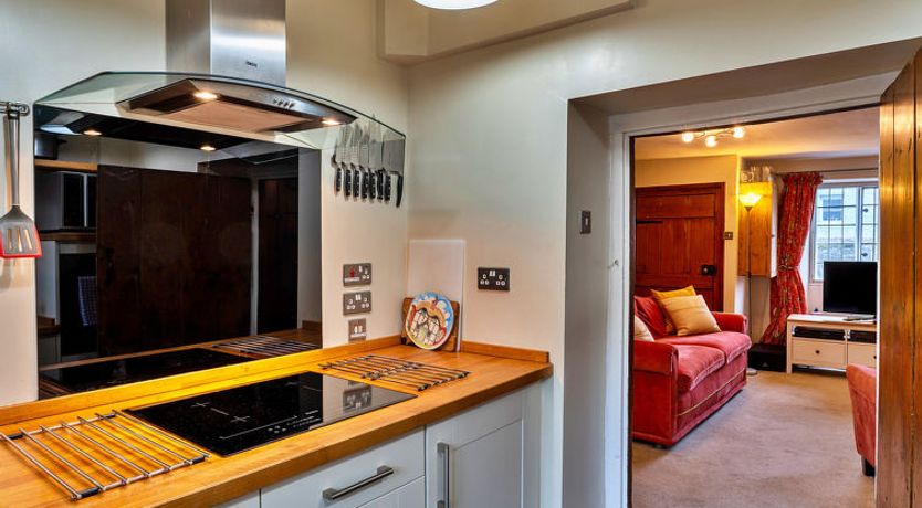 Photo of Clematis Cottage