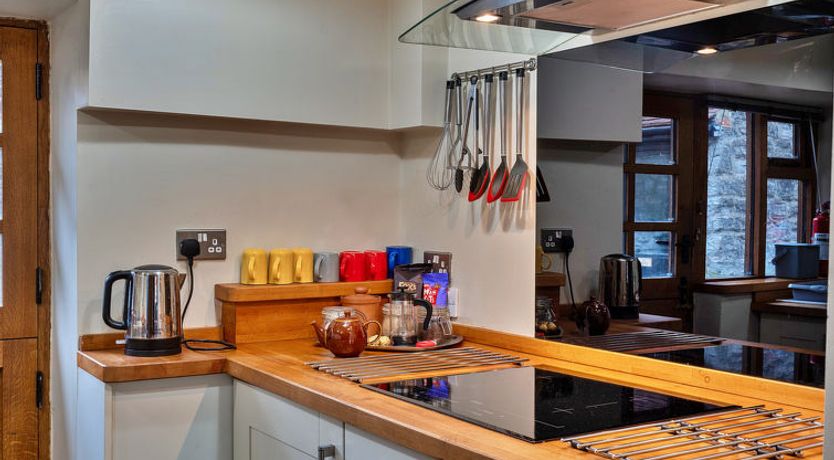 Photo of Clematis Cottage