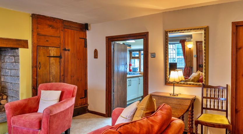 Photo of Clematis Cottage