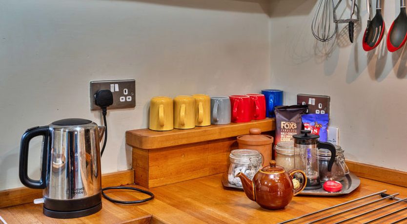 Photo of Clematis Cottage