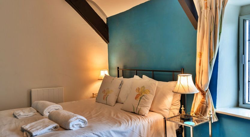 Photo of Clematis Cottage