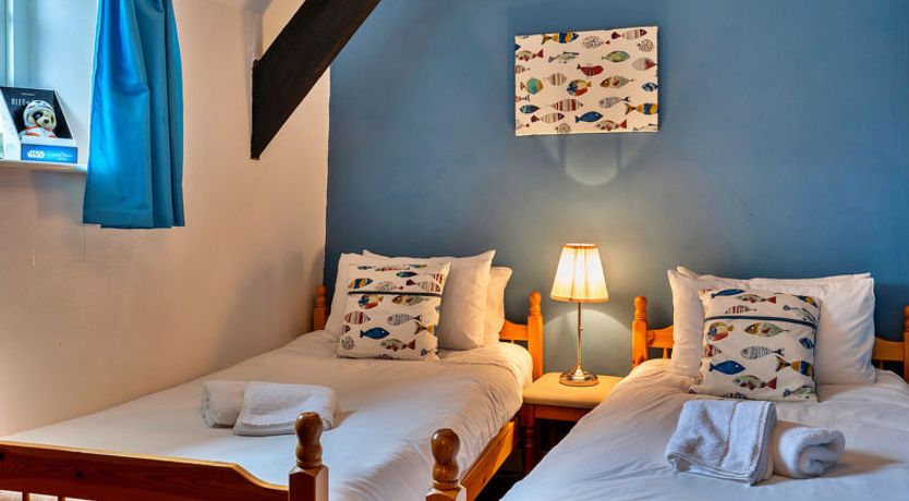 Photo of Clematis Cottage