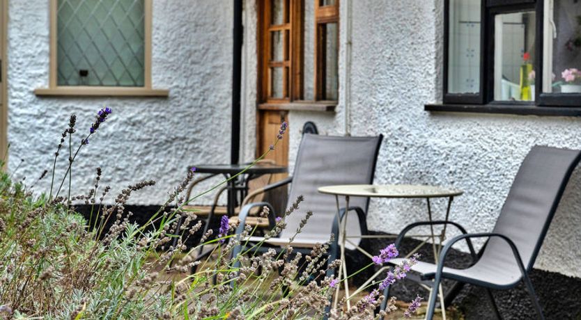 Photo of Clematis Cottage