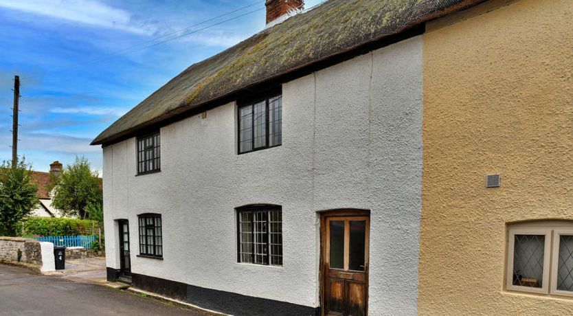 Photo of Clematis Cottage