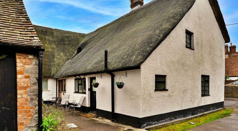 Photo of Clematis Cottage