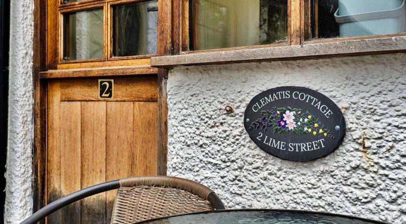 Photo of Clematis Cottage