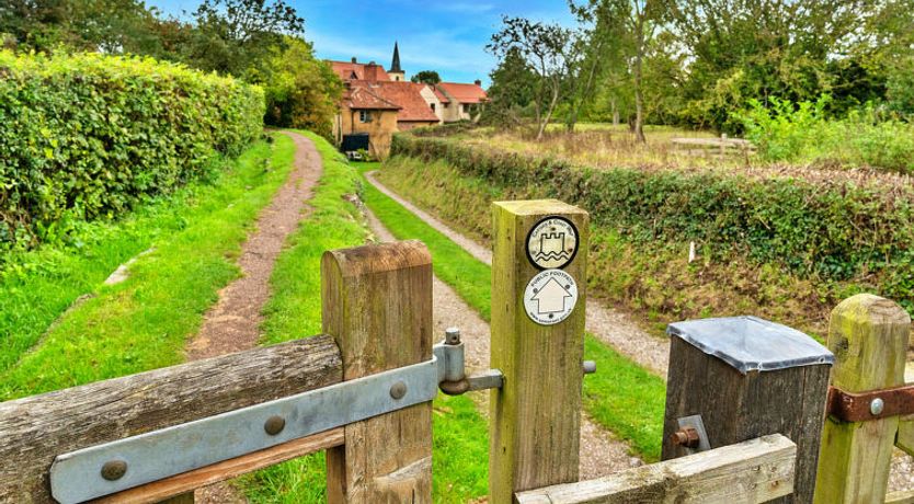 Photo of Clematis Cottage