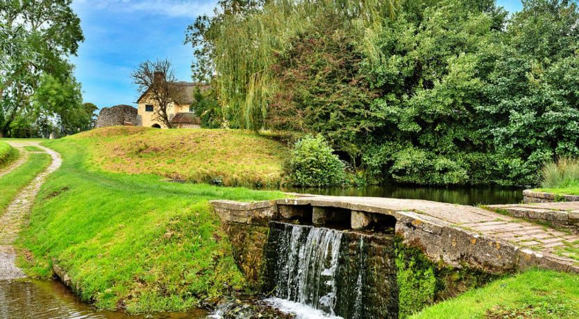 Photo of Clematis Cottage