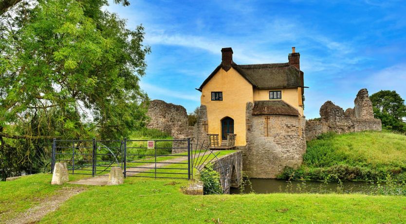 Photo of Clematis Cottage