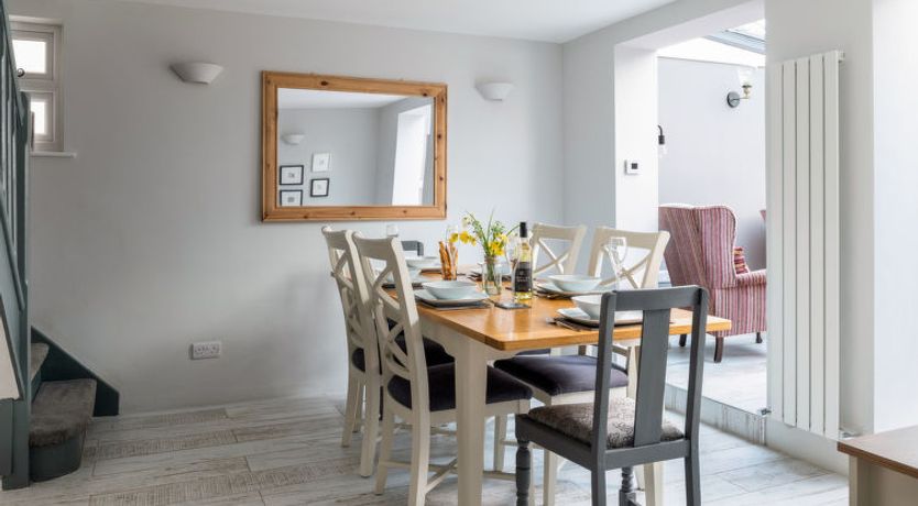 Photo of Esmor Cottage