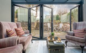 Photo of Esmor Cottage
