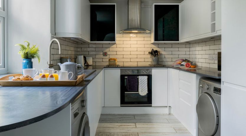 Photo of Esmor Cottage