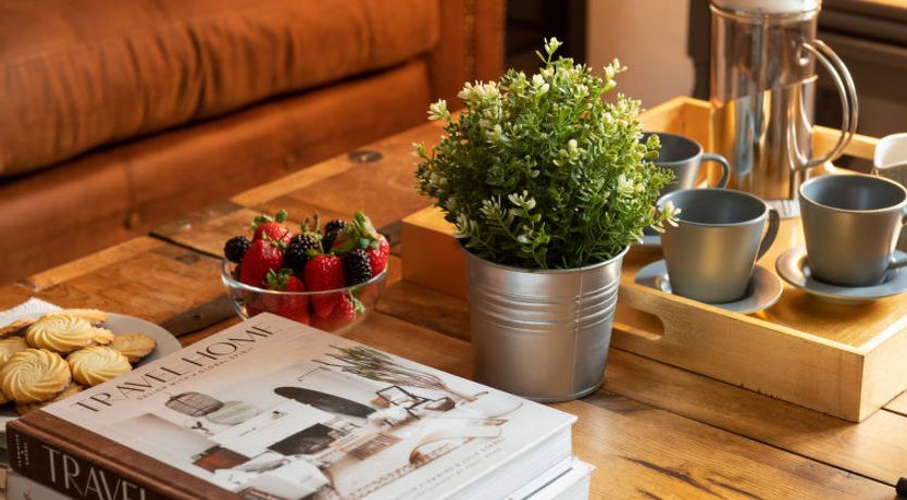 Photo of Esmor Cottage