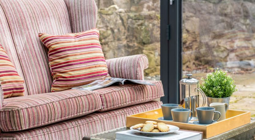 Photo of Esmor Cottage