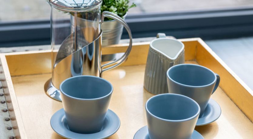 Photo of Esmor Cottage