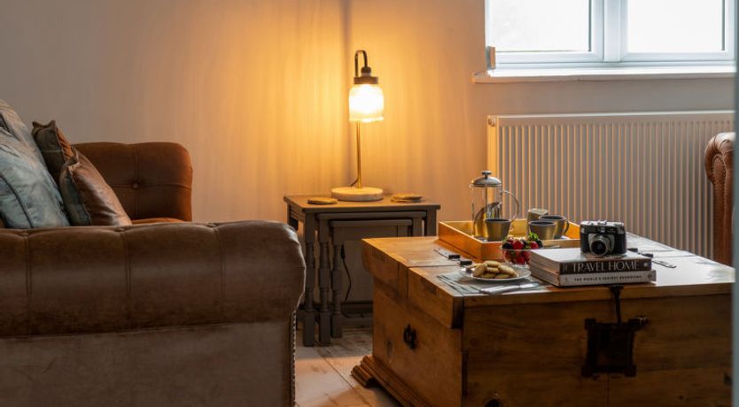 Photo of Esmor Cottage