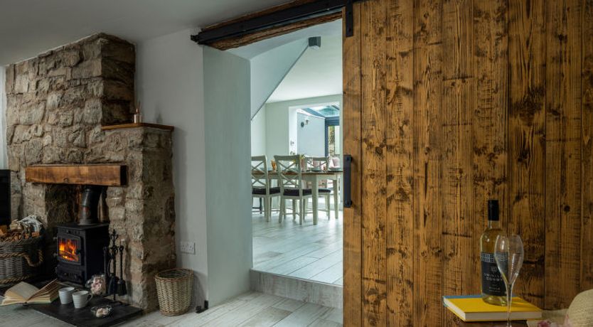 Photo of Esmor Cottage