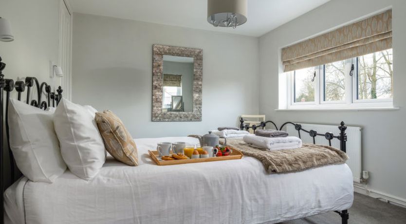 Photo of Esmor Cottage