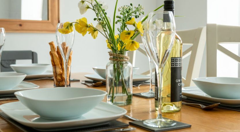 Photo of Esmor Cottage