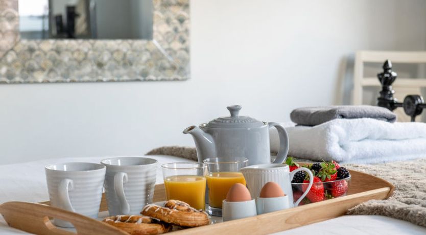 Photo of Esmor Cottage