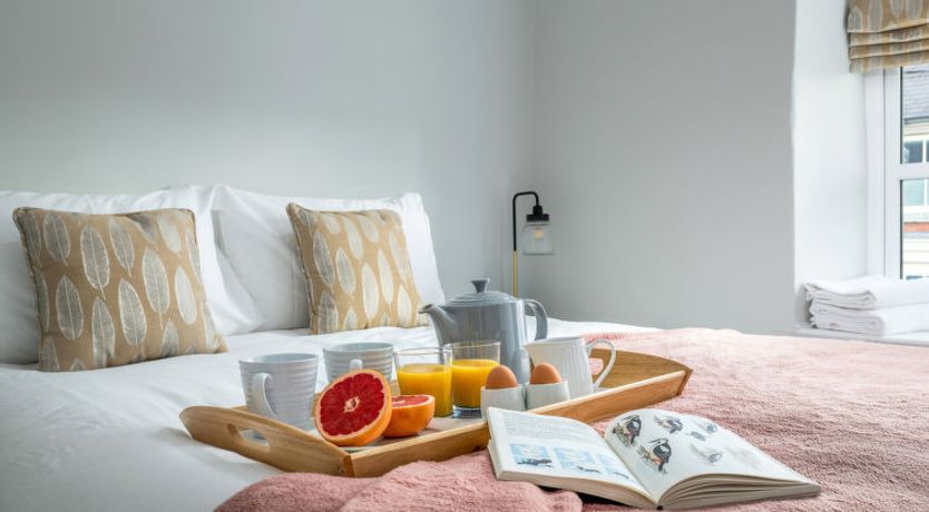 Photo of Esmor Cottage