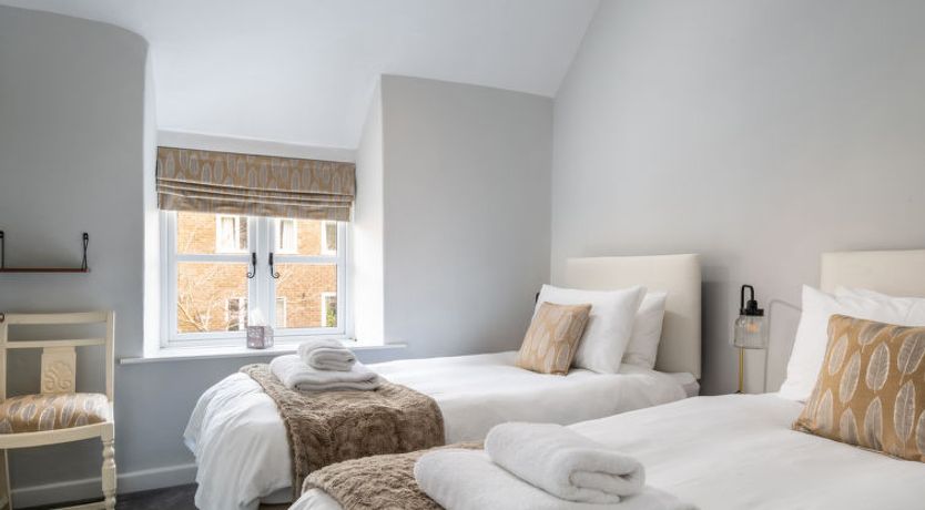 Photo of Esmor Cottage