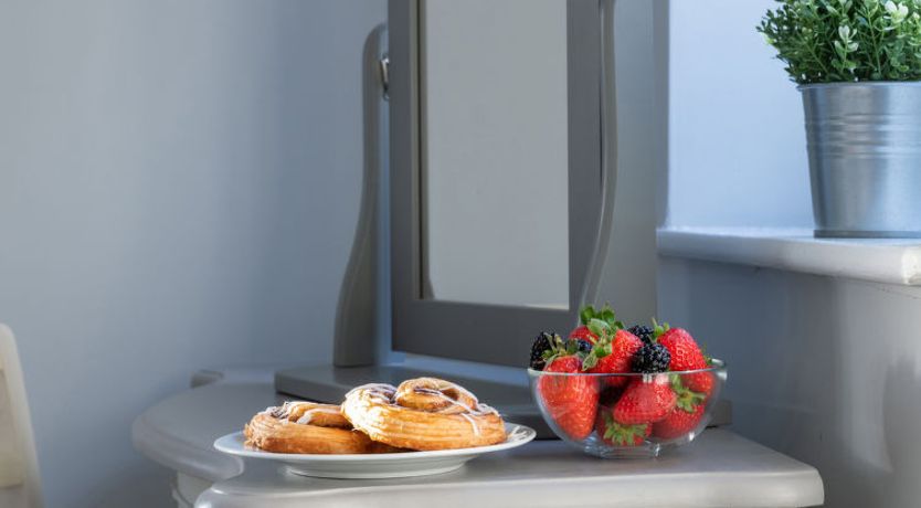 Photo of Esmor Cottage