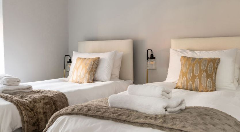 Photo of Esmor Cottage