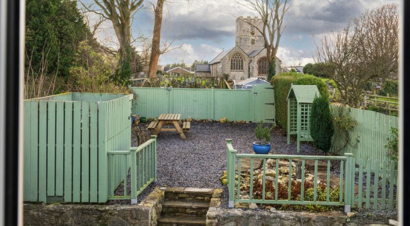 Photo of Esmor Cottage