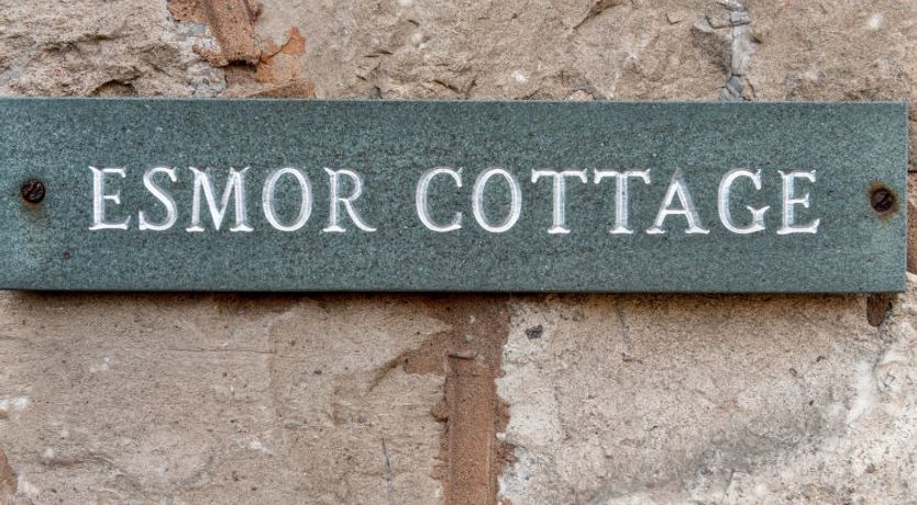 Photo of Esmor Cottage