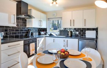 Lindisview Holiday Home