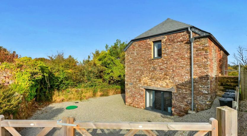 Photo of Wiggle Barn, Kingsand
