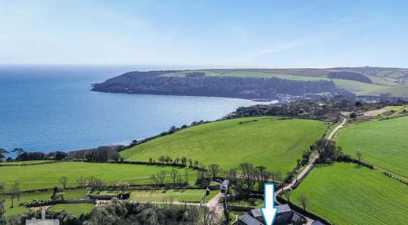 Photo of Wiggle Barn, Kingsand