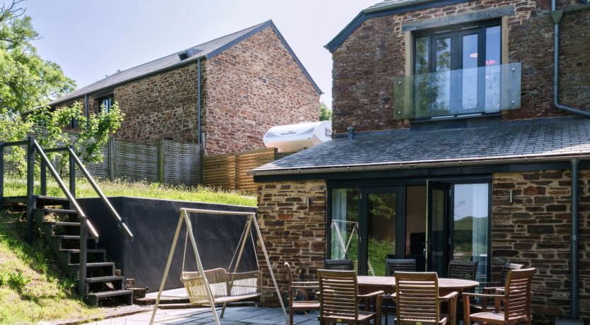 Photo of Wiggle Barn, Kingsand