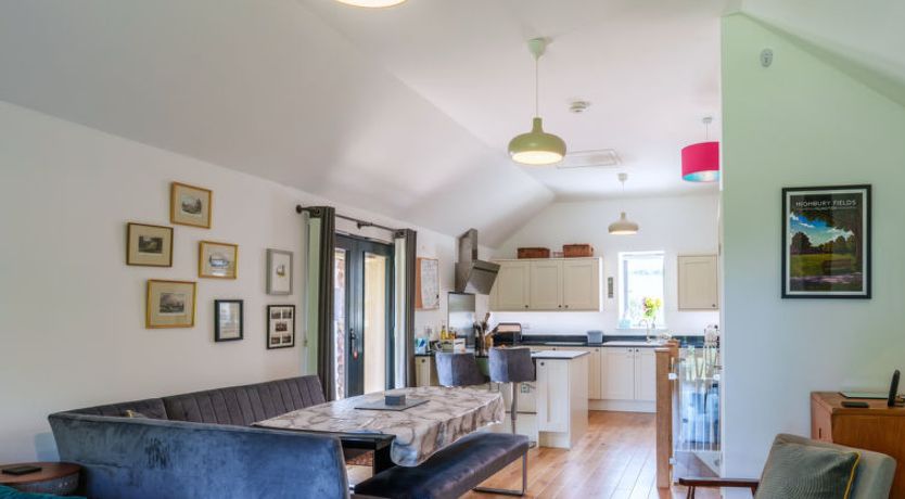 Photo of Wiggle Barn, Kingsand