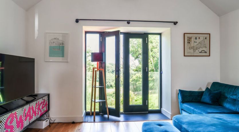 Photo of Wiggle Barn, Kingsand