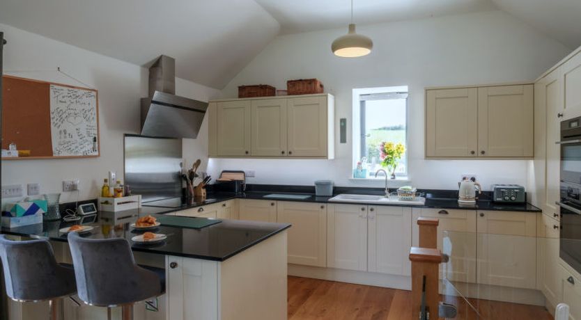 Photo of Wiggle Barn, Kingsand