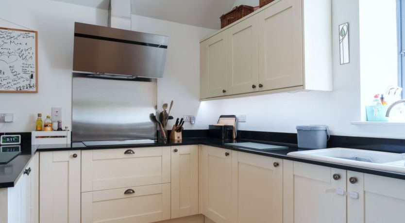 Photo of Wiggle Barn, Kingsand