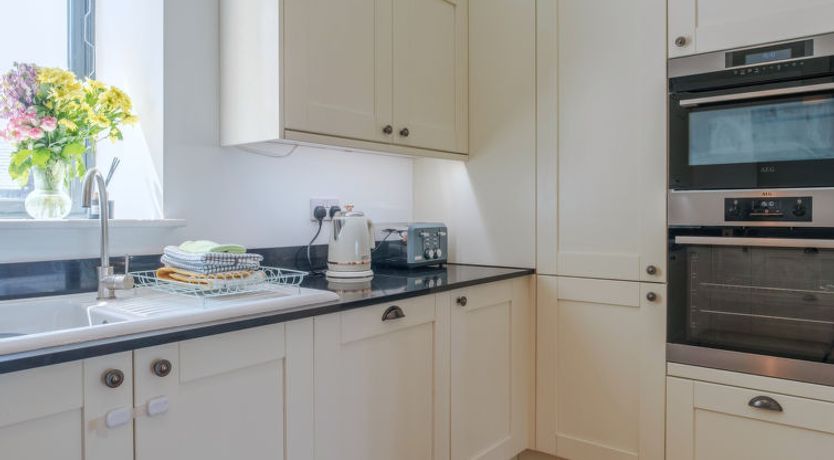 Photo of Wiggle Barn, Kingsand