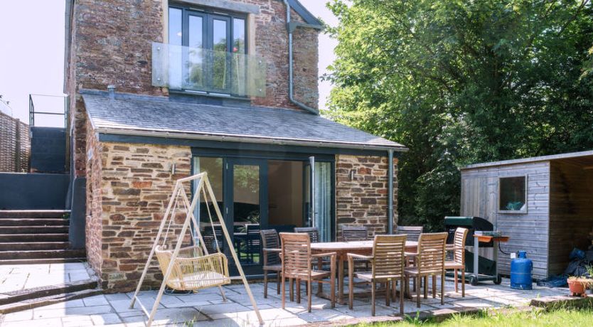 Photo of Wiggle Barn, Kingsand