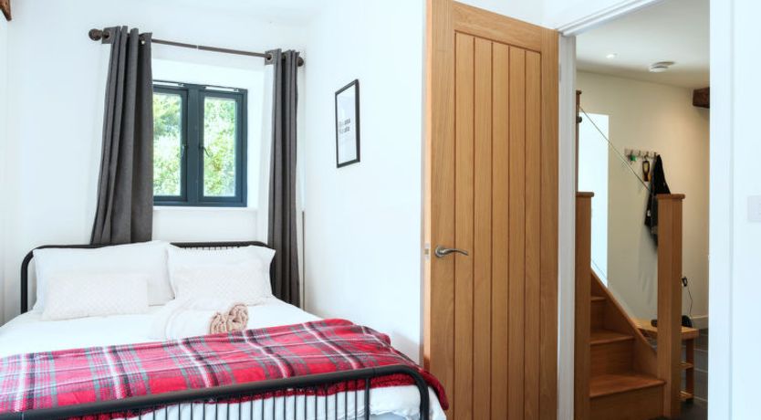 Photo of Wiggle Barn, Kingsand