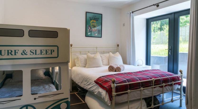 Photo of Wiggle Barn, Kingsand